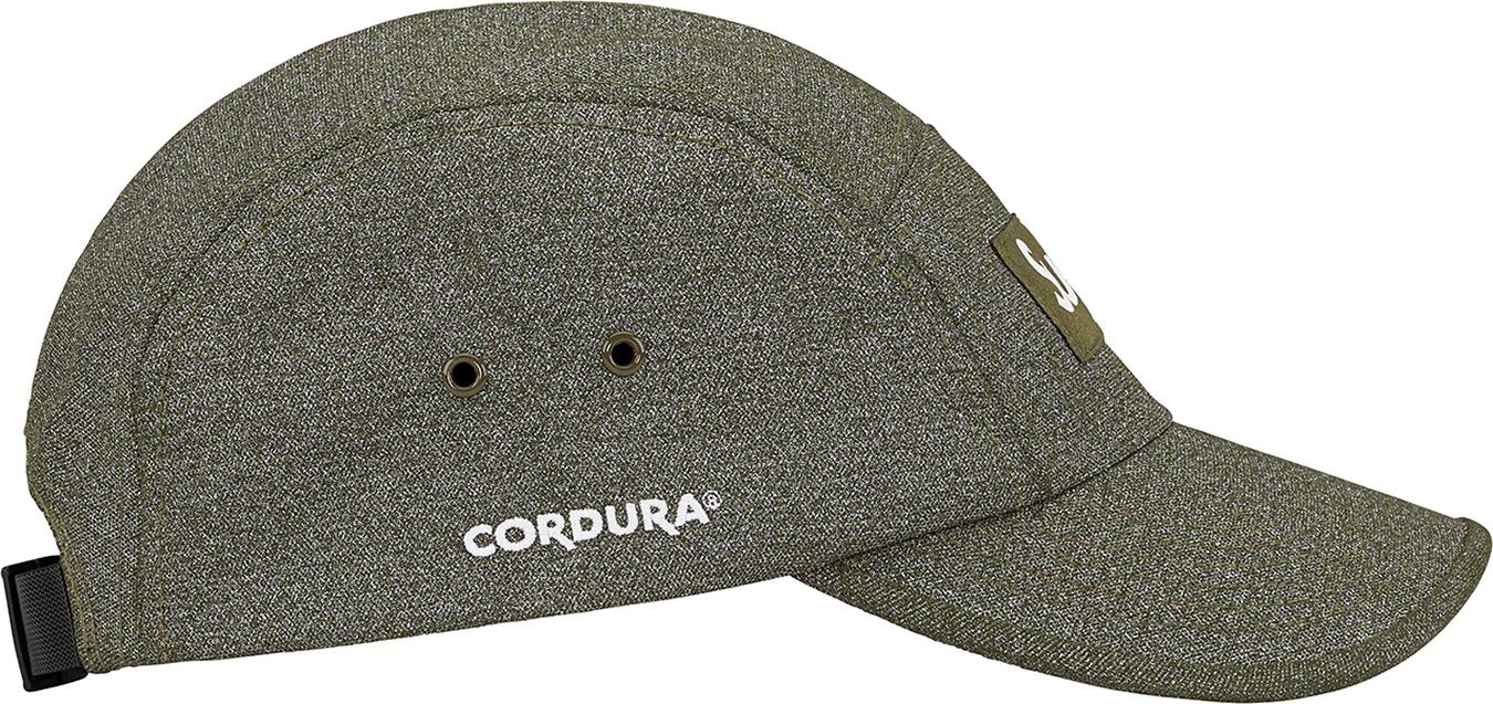 Glitter Cordura® Camp Cap view 5